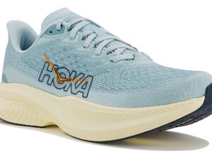 Hoka One One Mach 6 - 1147790-CLRSS
