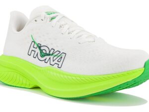 Hoka One One Mach 6 - 1147790-WNL