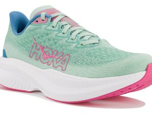 Hoka One One Mach 6 femme - 1147810-JTL