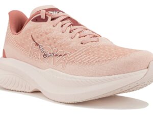 Hoka One One Mach 6 femme - 1147810-RSLT
