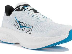 Hoka One One Mach 6 femme - 1147810-TNDR