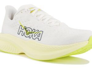 Hoka One One Mach 6 femme - 1147810-WNH