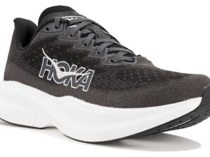 Hoka One One Mach 6 M - 1147790-BWHT