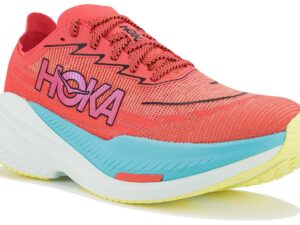 Hoka One One Mach X 2 femme - 1155120-GFRT