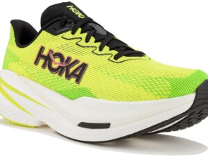 Hoka One One Mach X 3 - 1168720-NNHK