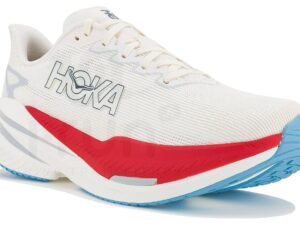 Hoka One One Mach X 3 - 1168720-WBS