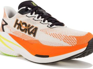 Hoka One One Mach X 3 - 1168720-WNG