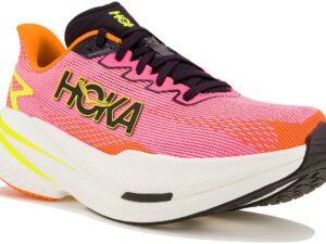 Hoka One One Mach X 3 femme - 1168721-NNRS
