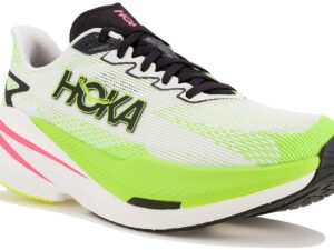 Hoka One One Mach X 3 femme - 1168721-WNL