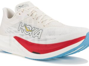 Hoka One One Rocket X 3 - 1168724-ARFR / H