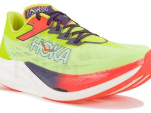 Hoka One One Rocket X 3 - 1168724-NZS / HO