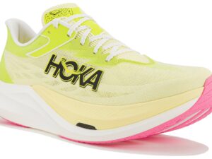 Hoka One One Rocket X 3 - 1168724-SNLG
