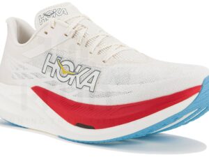 Hoka One One Rocket X 3 femme - 1168724-ARFR / FEMM