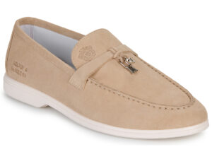 Melvin & Hamilton Adley 3 Beige