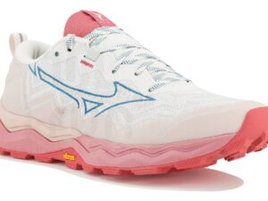 Mizuno Wave Daichi 9 femme - J1GK2571-32