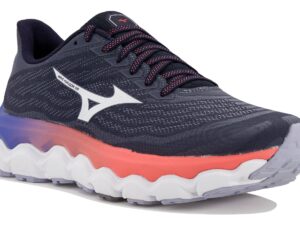 Mizuno Wave Horizon 8 femme - J1GD2526-71
