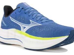Mizuno Wave Inspire 22 femme - J1GD2644-21
