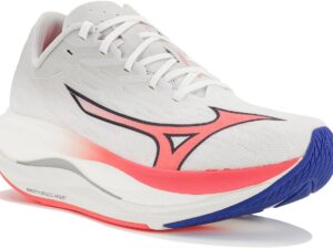 Mizuno Wave Rebellion Flash 3 femme - J1GD2535-21