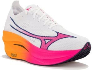 Mizuno Wave Rebellion Pro 3 femme - U1GD2533-11