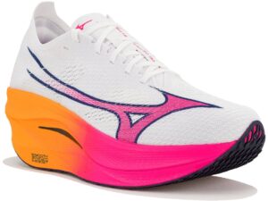 Mizuno Wave Rebellion Pro 3 - U1GD2533-11