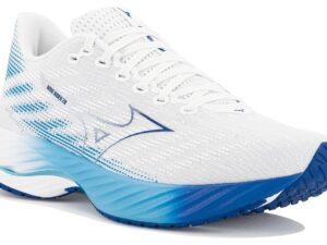 Mizuno Wave Rider 28 femme - J1GD2403-21