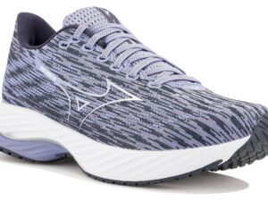 Mizuno Wave Rider 28 femme - J1GD2403-27