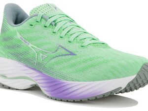 Mizuno Wave Rider 28 femme - J1GD2403-74