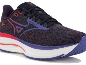 Mizuno Wave Rider 29 femme - J1GD2503-21
