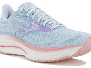 Mizuno Wave Rider 29 femme - J1GD2503-25