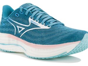 Mizuno Wave Rider 29 femme - J1GD2503-76