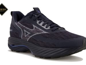 Mizuno Wave Rider Gore-Tex 3 femme - J1GD2579-21