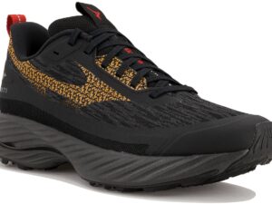 Mizuno Wave Rider TT 3 femme - J1GD2532-21