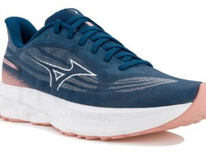 Mizuno Wave Skyrise 7 femme - J1GD2609-23