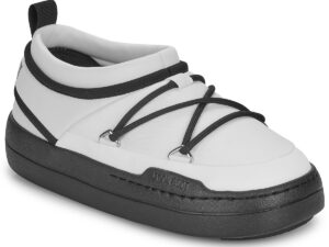 Moon Boot MB PARK ICON Blanc / Noir