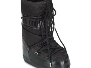 Moon Boot MOON BOOT GLANCE Noir