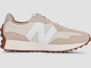 New Balance 327 Beige