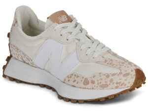 New Balance 327 Beige