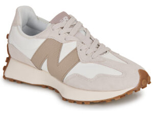 New Balance 327 Beige