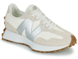 New Balance 327 Beige / Argent