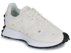 New Balance 327 Beige / Jaune