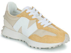 New Balance 327 Camel