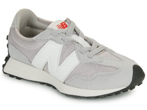 New Balance 327 Gris / Blanc