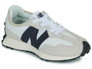 New Balance 327 Gris / Noir