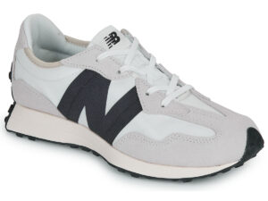 New Balance 327 Gris / Noir