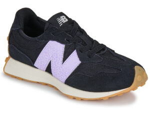 New Balance 327 Marine / Violet