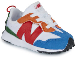 New Balance 327 Multicolore