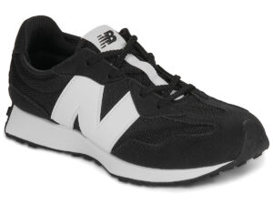 New Balance 327 Noir