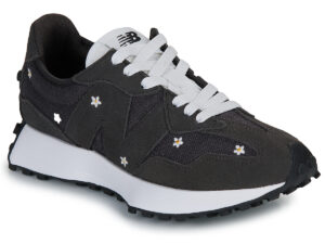 New Balance 327 Noir / Blanc