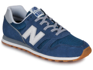 New Balance 373 Bleu