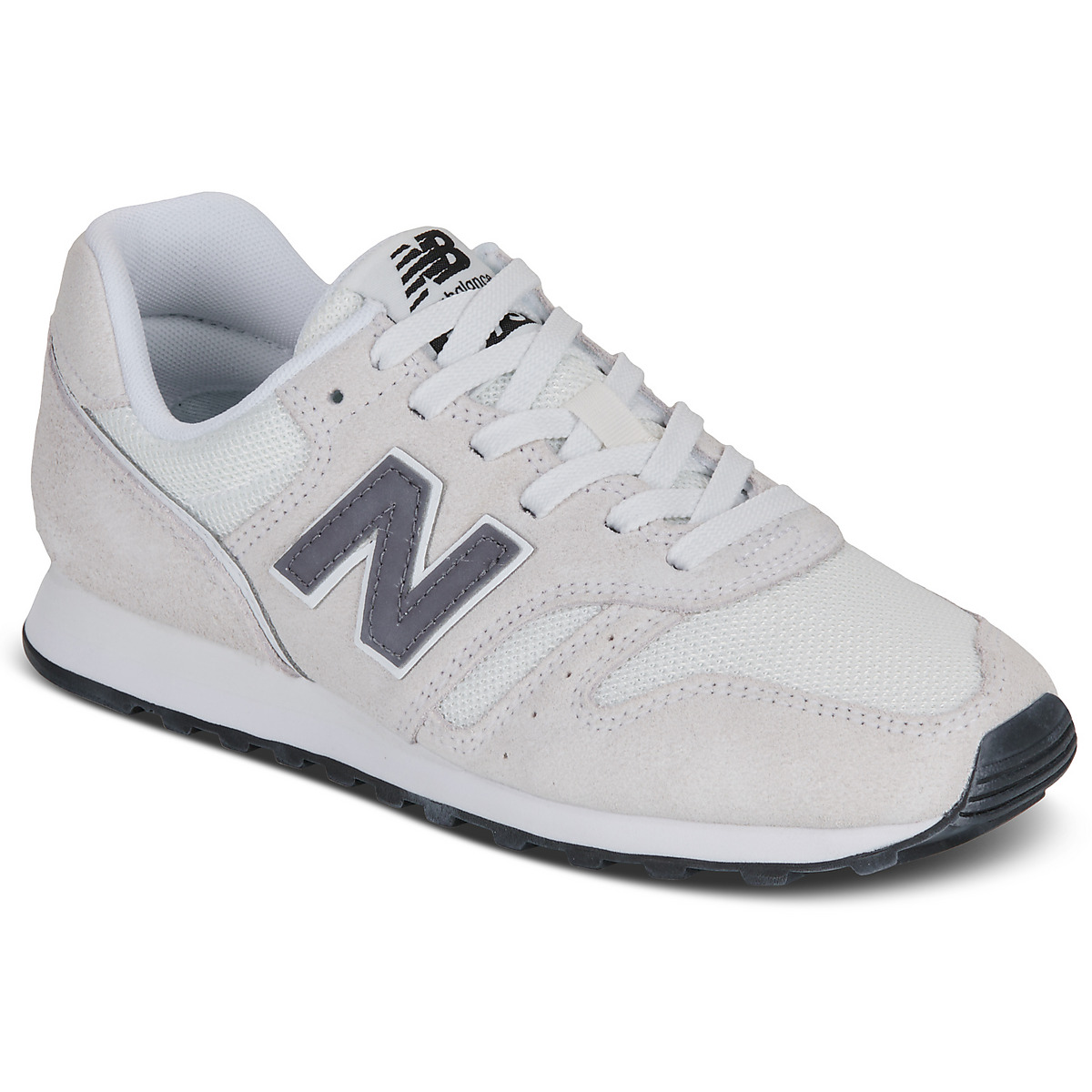 New Balance 373 Gris chaussure New Balance 373 Gris